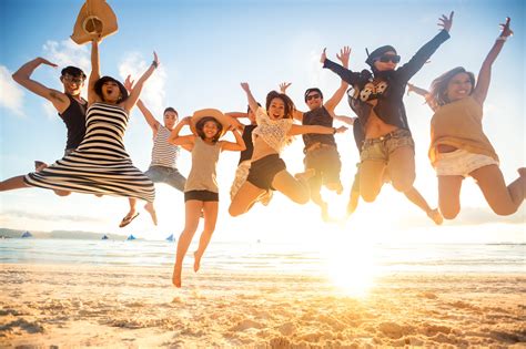 ADOLESCENTS VACANCES .